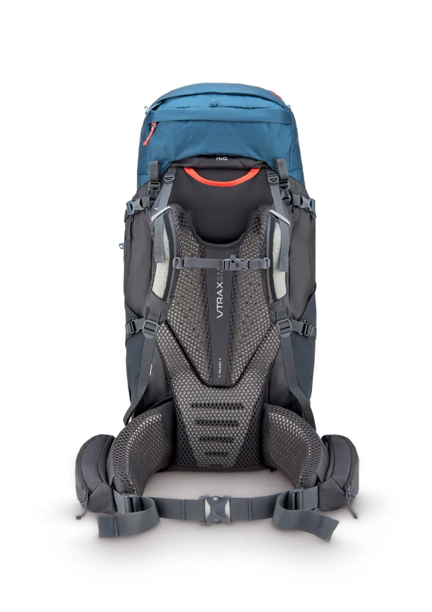 Rab Hyperon 65 Nd Orion Blue/Anthracite