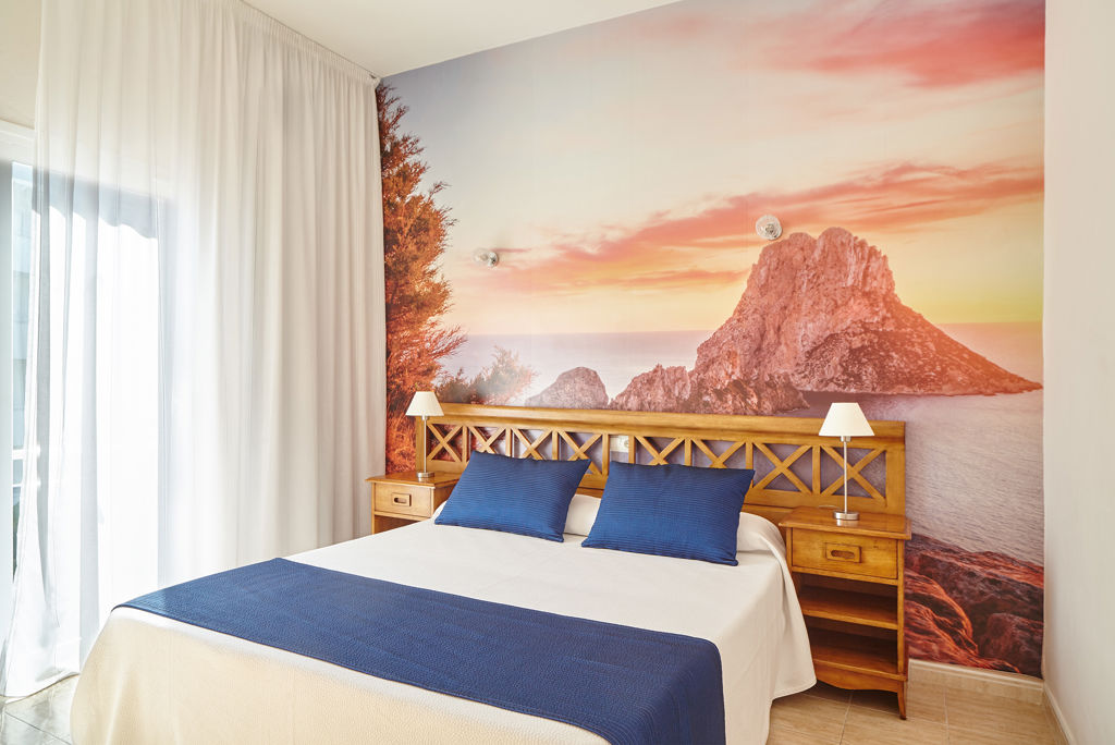 Mar Y Huerta Logies en ontbijt - Hotel