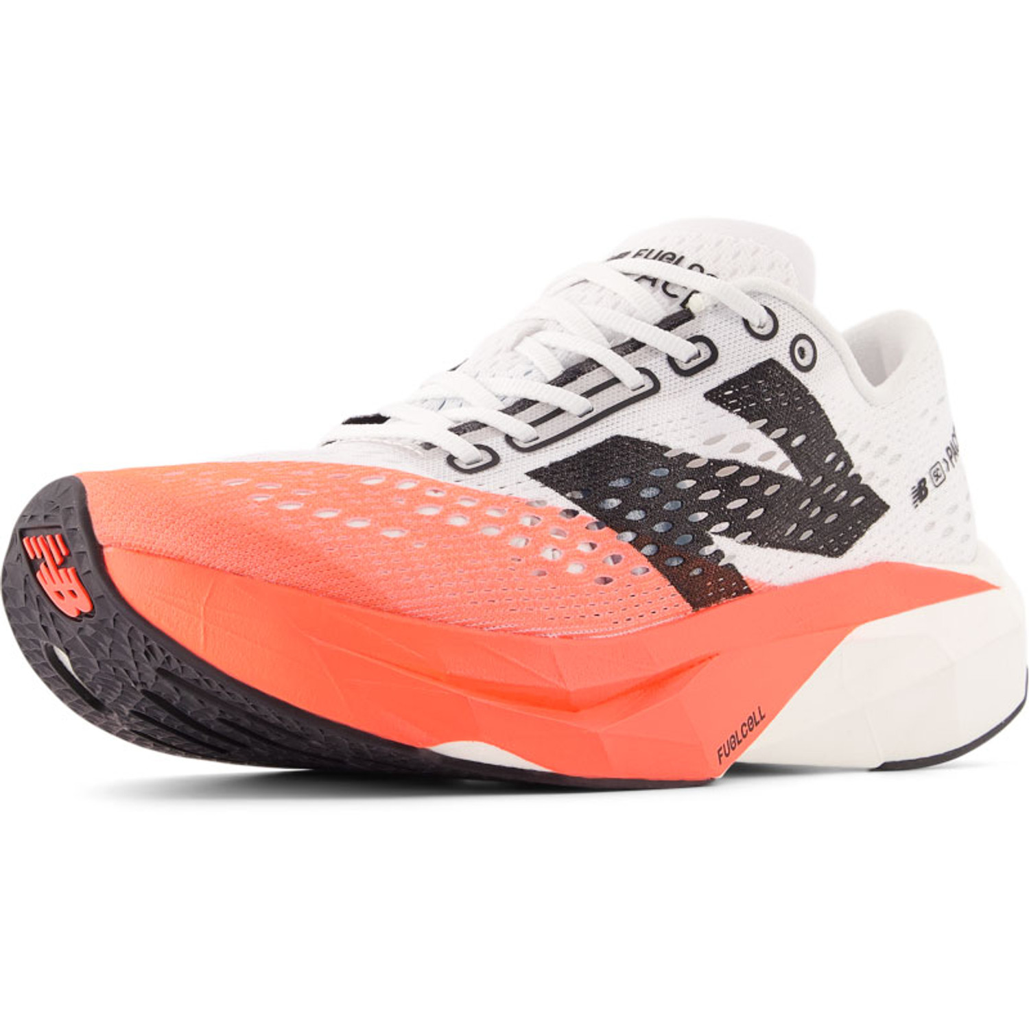 New Balance FuelCell SuperComp Pacer v2 Dames