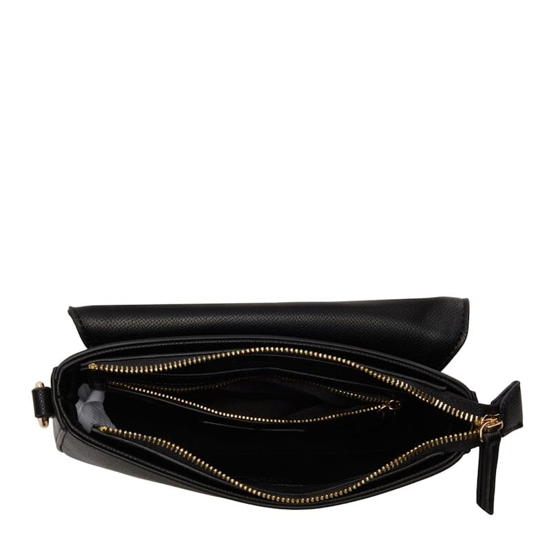 Valentino Bags Ivy Bag Nero