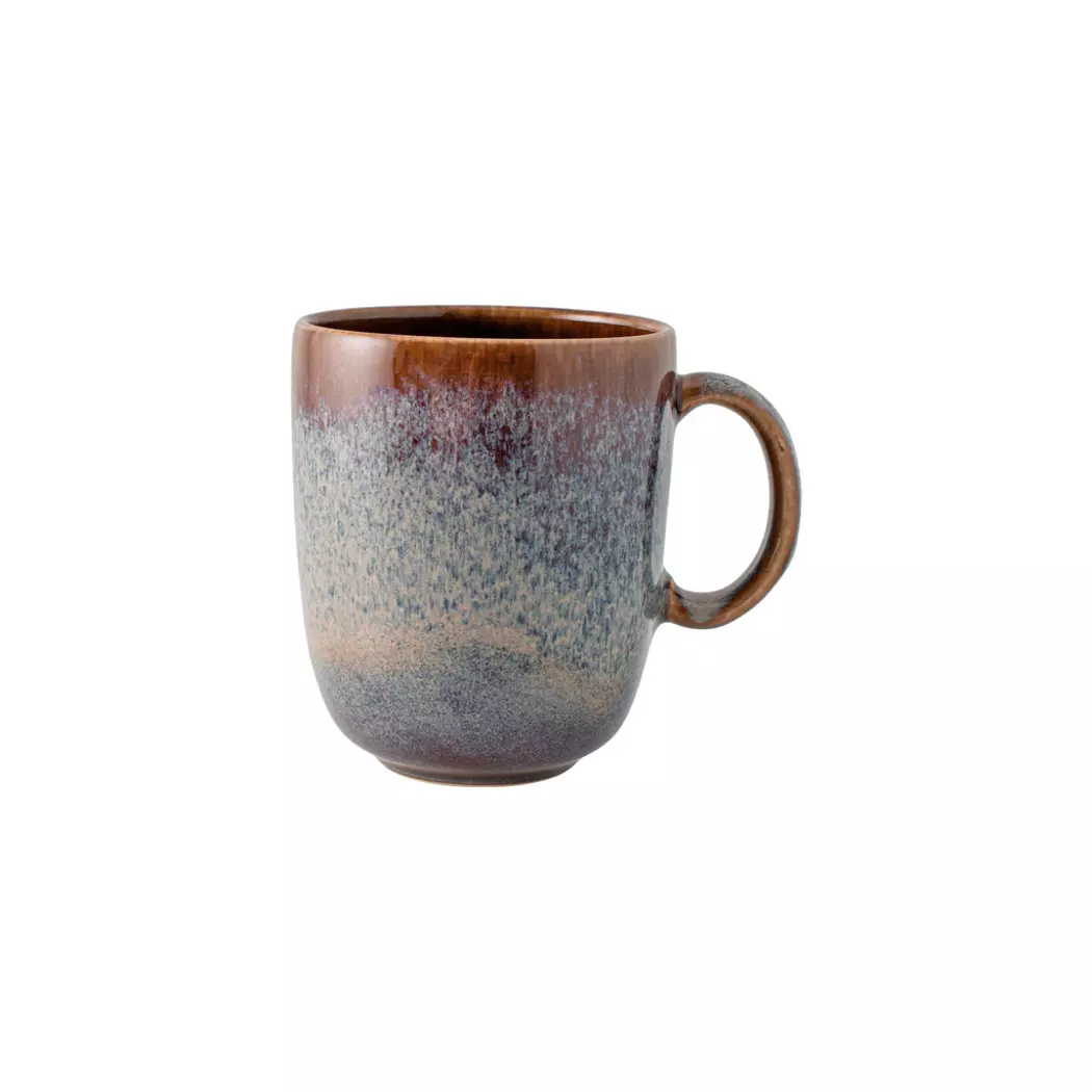 Kaffeebecher Lave Beige 400 ml
