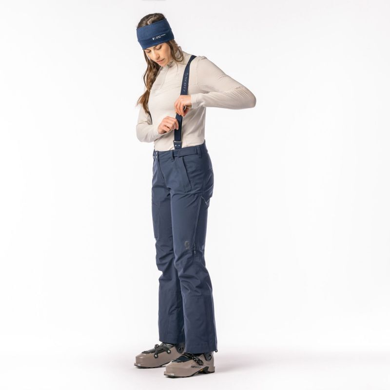 Explorair 3L Pant - Pantalon ski femme