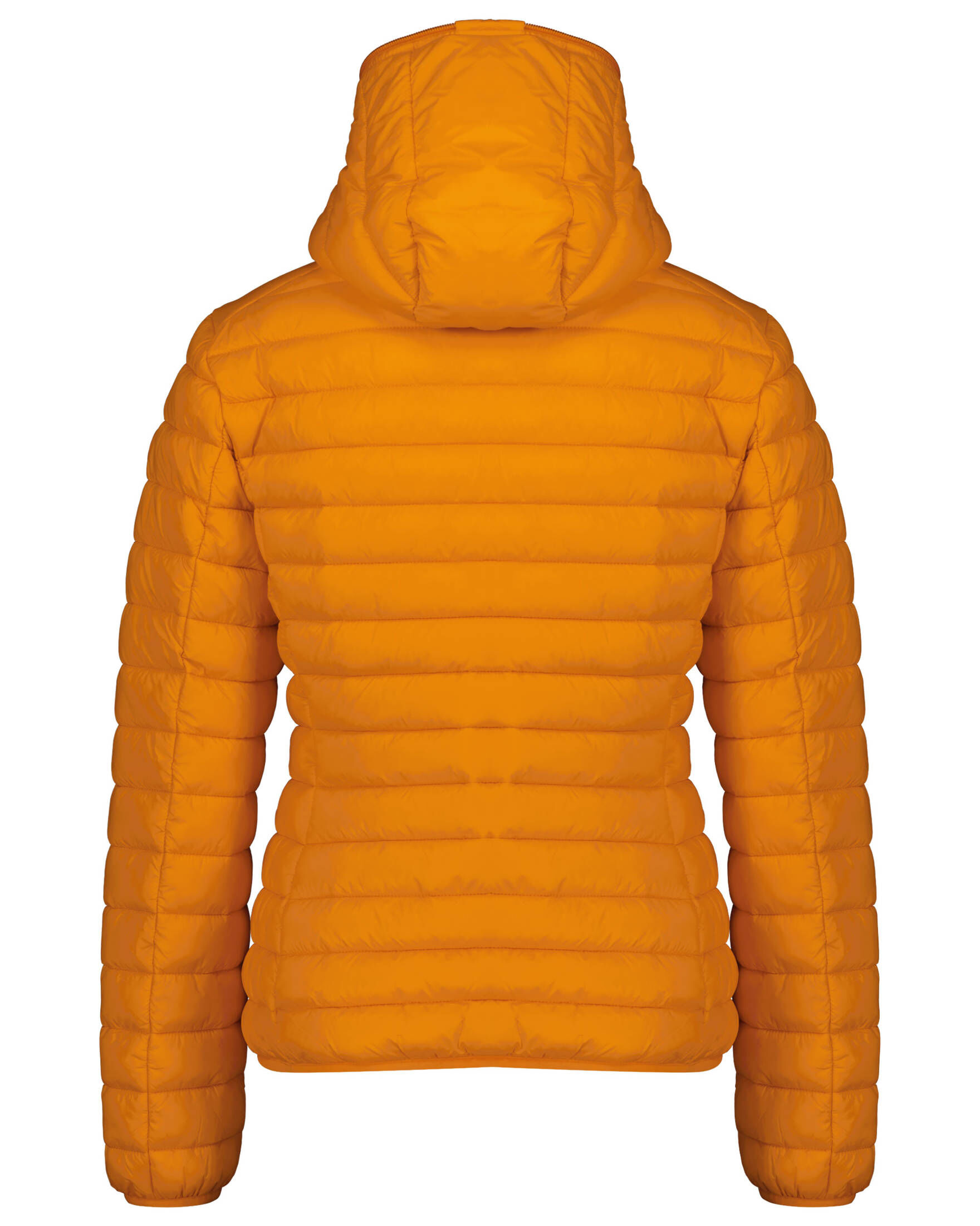 SAVE THE DUCK| Damen Steppjacke mit Kapuze DAISY