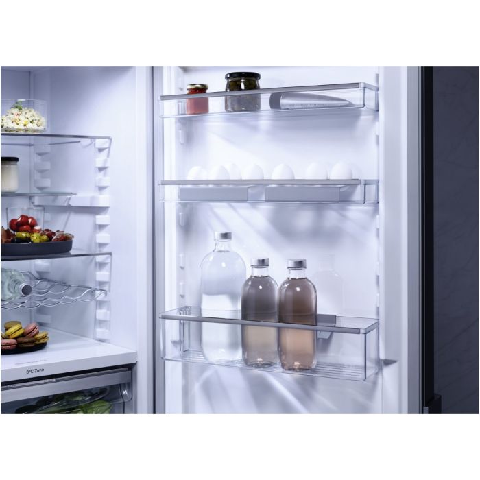 Miele Kühl-Gefrierkombination KFN 4797 AD edt/cs