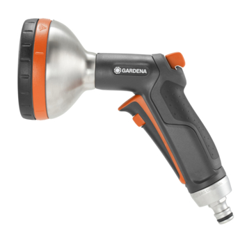 Gardena broes premium