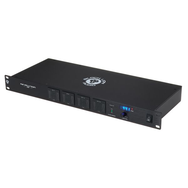 Black Lion Audio Revolution EXP