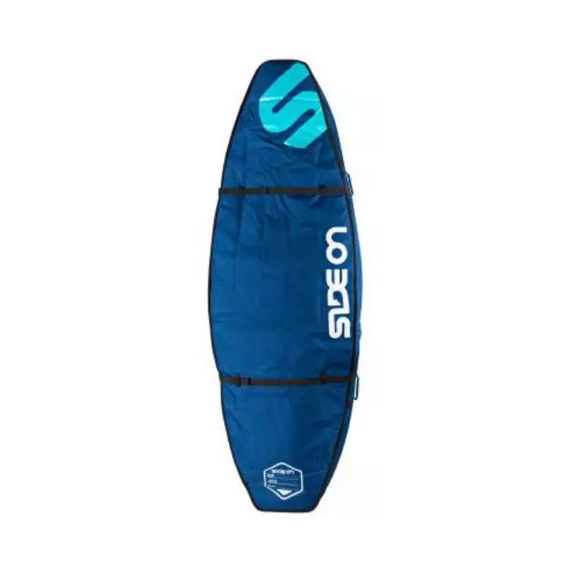 Boardbag SIDEON windsurf bag travel 10mm double