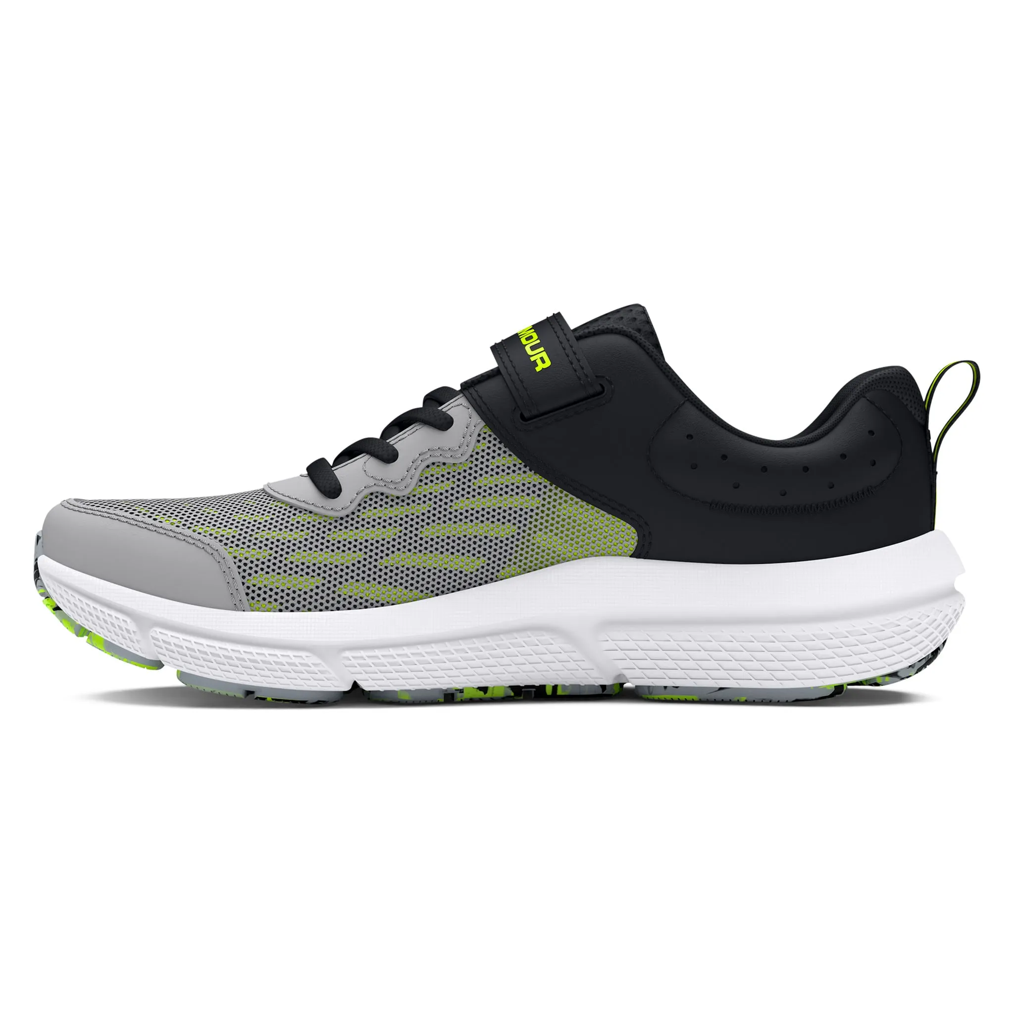 Under Armour Soulier Assert 10 AC Pointures 11-3J