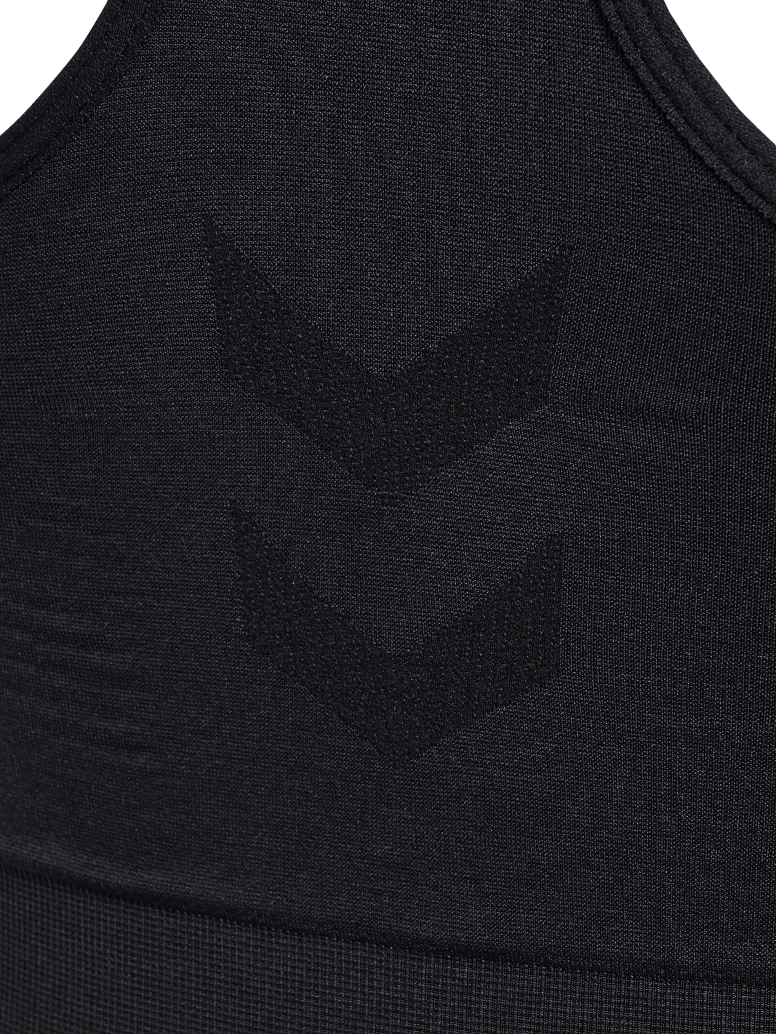 hmlTIF SEAMLESS PADDED SPORTS BRA