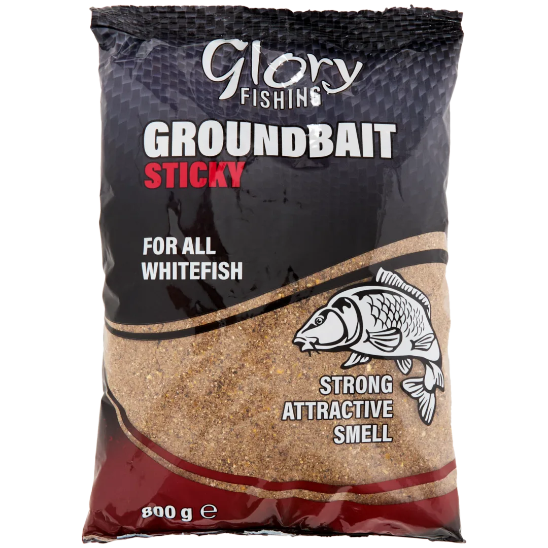Amorce de pêche Glory Fishing