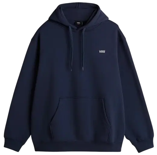 Vans Left Chest II Loose Hættetrøje | SkatePro