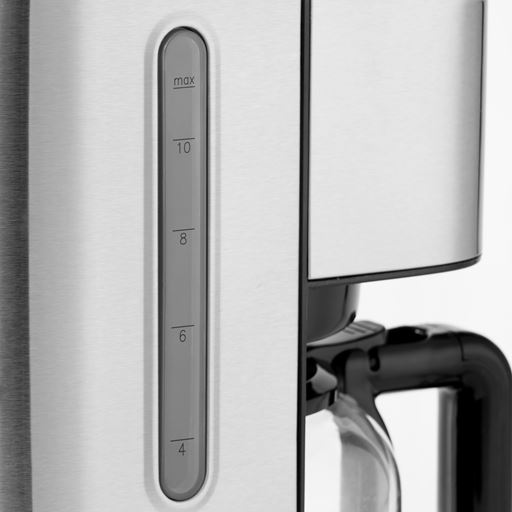 OBH Nordica Bronx Kaffemaskine