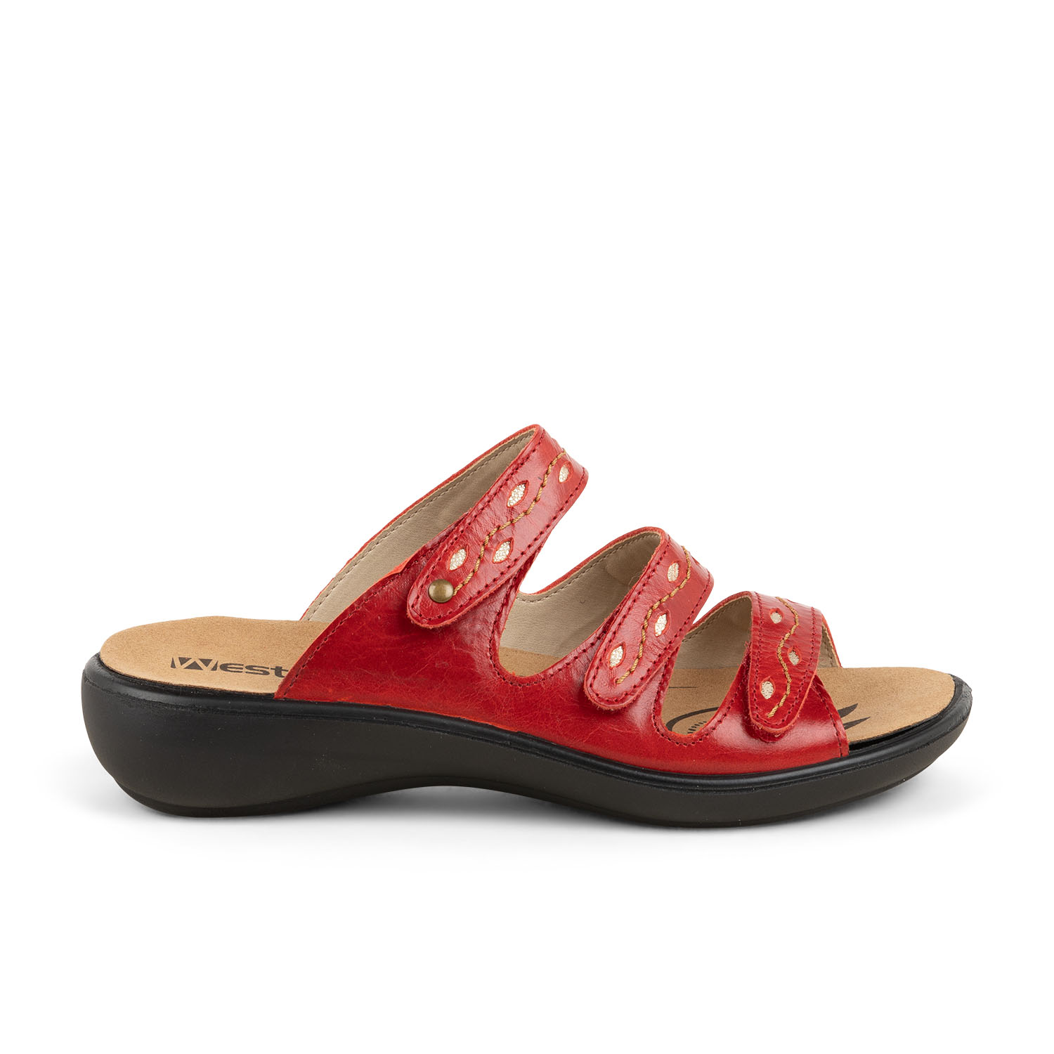 Sandales femme ROMIKA IBIZA