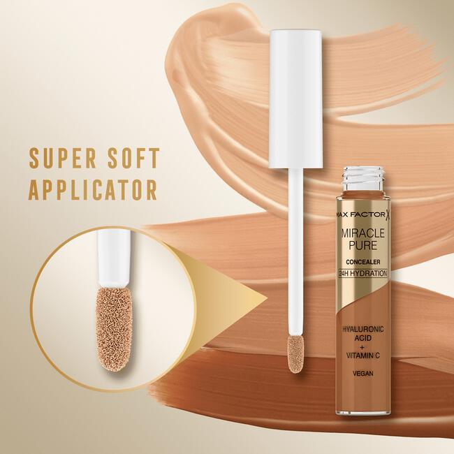 Max Factor Miracle Pure Concealer 008