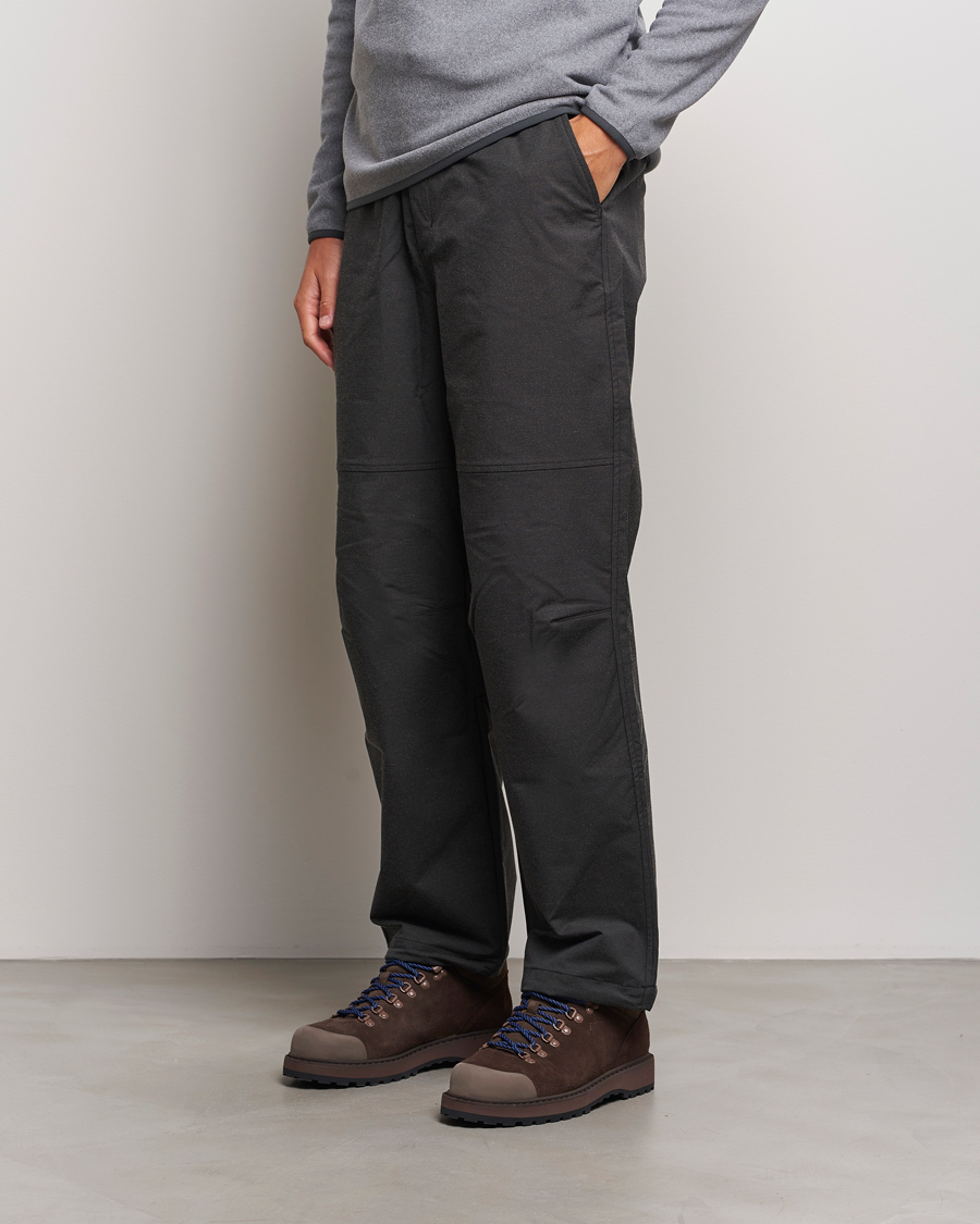 Diemme Cornaro Low Boot Dark Brown Suede