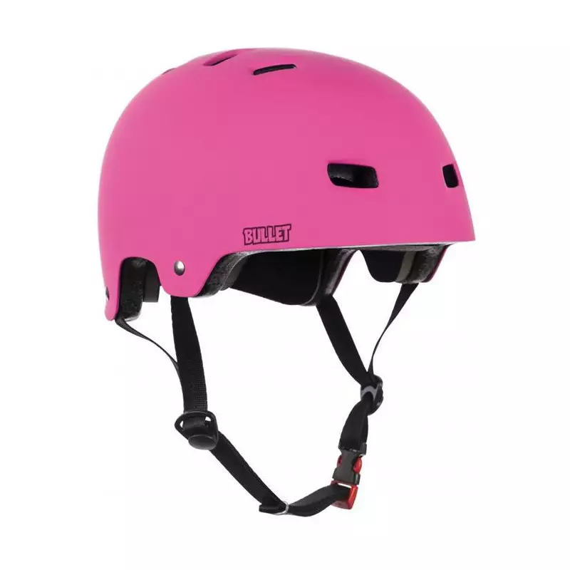 Casque BULLET Deluxe T35 Youth 49-54cm