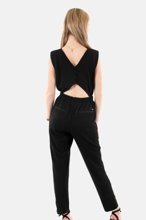 Combinaisons kaporal caner black