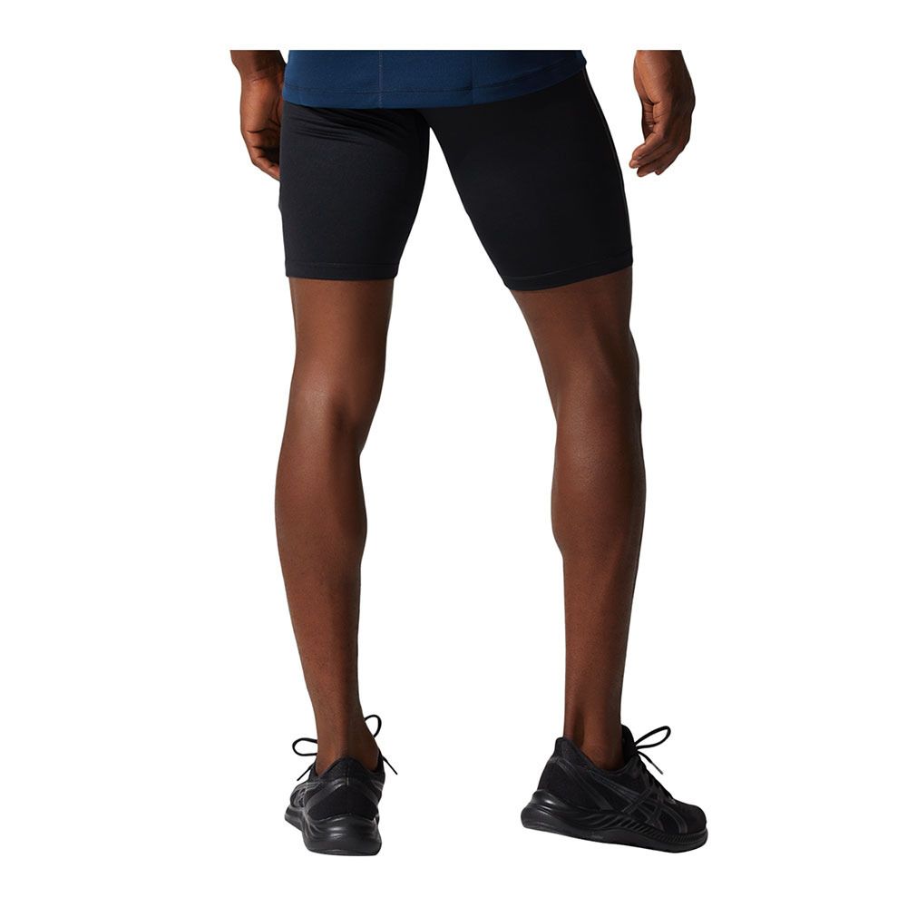 Asics CORE SPRINTER - Cuissard Homme performance black