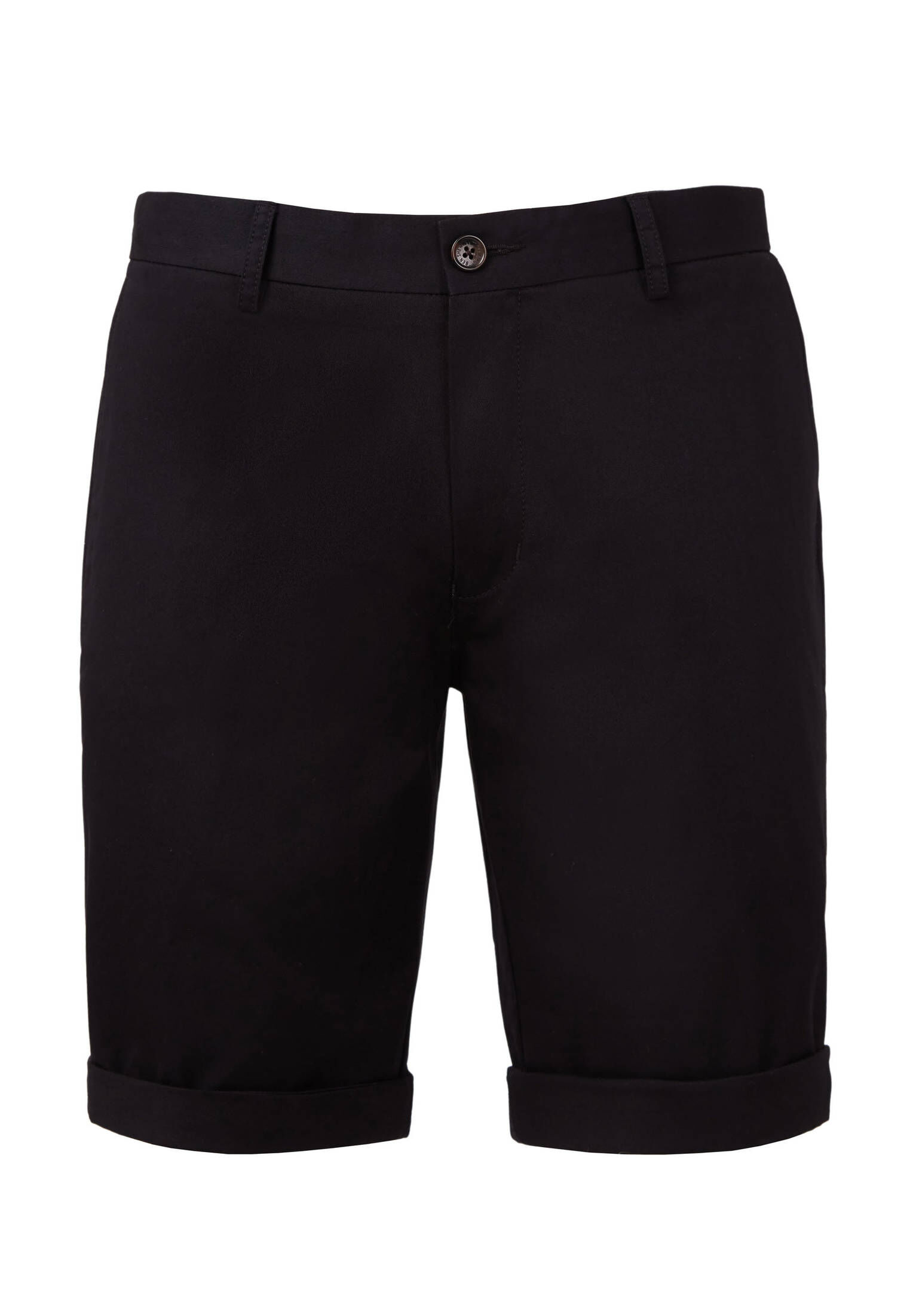 Ben Sherman| Herren Chino-Shorts