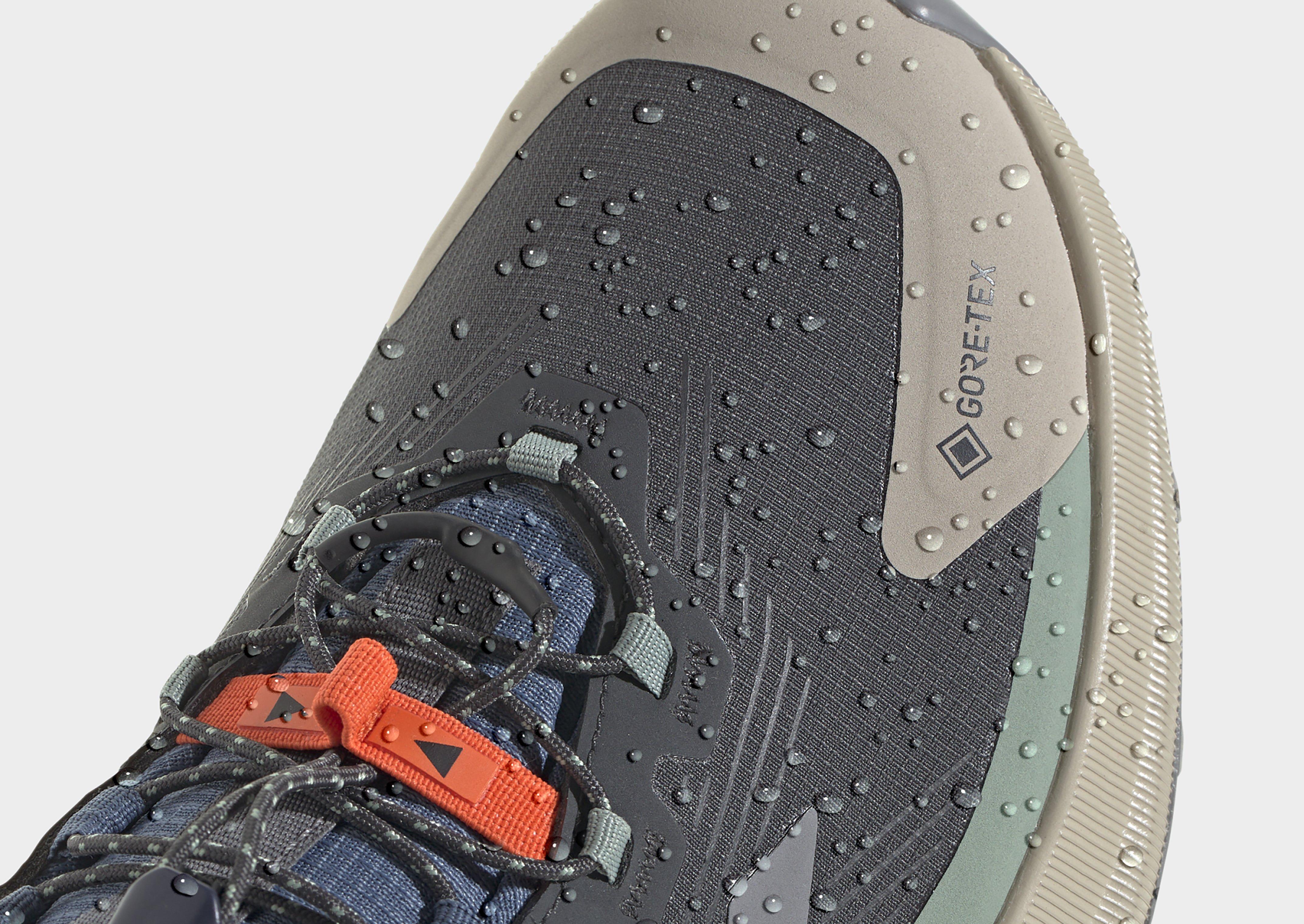 adidas Chaussure de randonnée laçage rapide Terrex Trailmaker 2 GORE-TEX