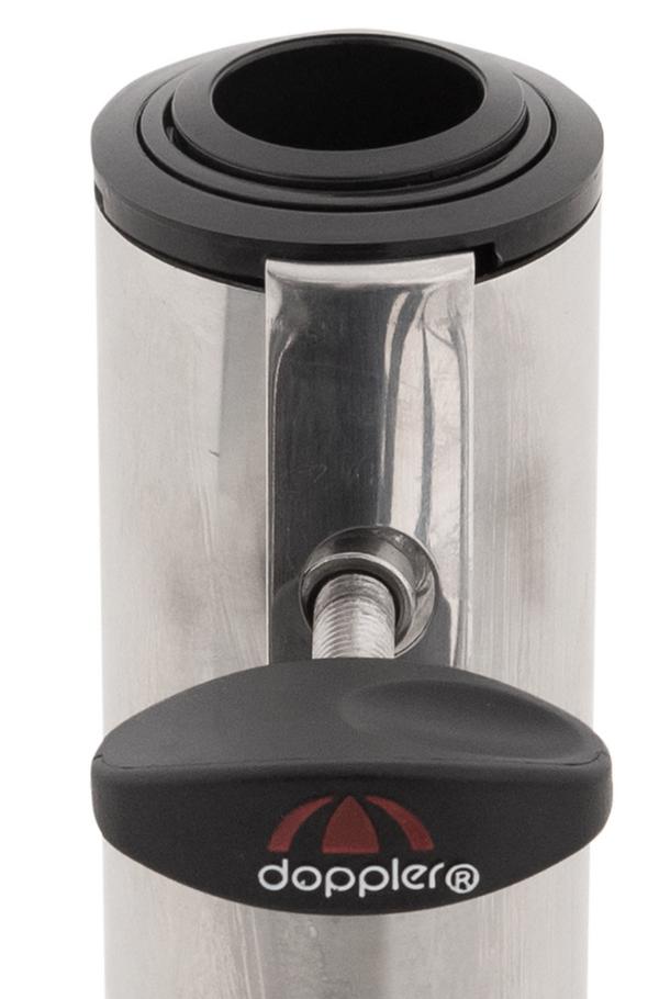 Doppler Schirmständer, 25 kg