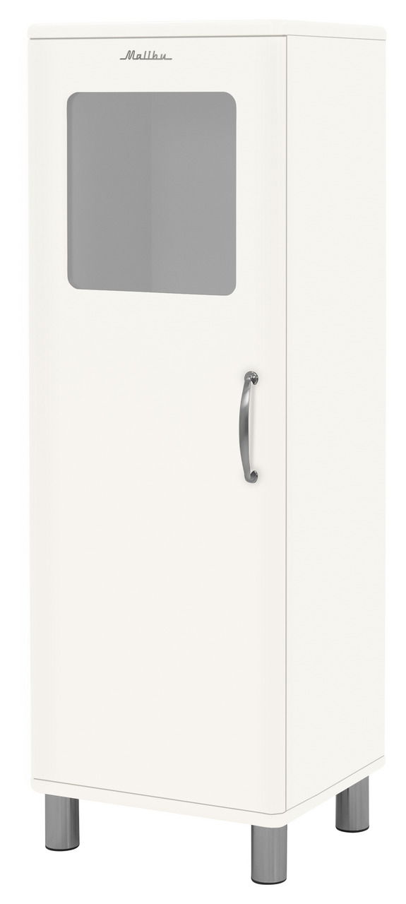 Z2 Halbvitrine MALIBU