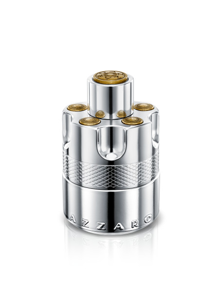 AZZARO Wanted Eau de Parfum Spr 50 ml