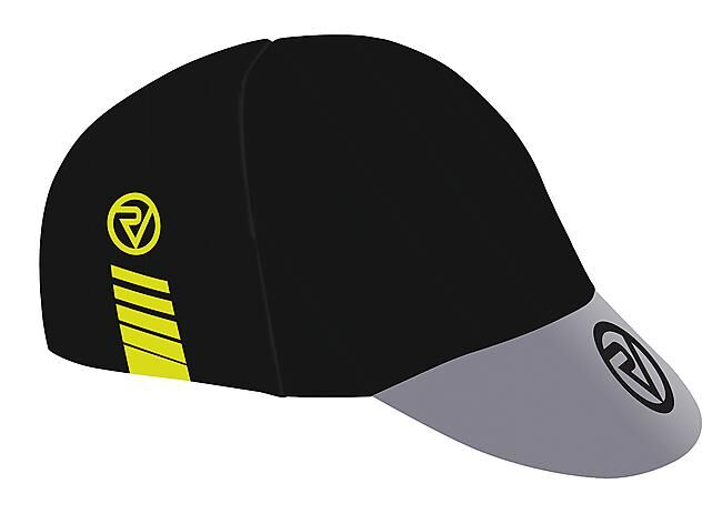 PROVIZ - CASQUETTE CYCLING CAP REFLECT