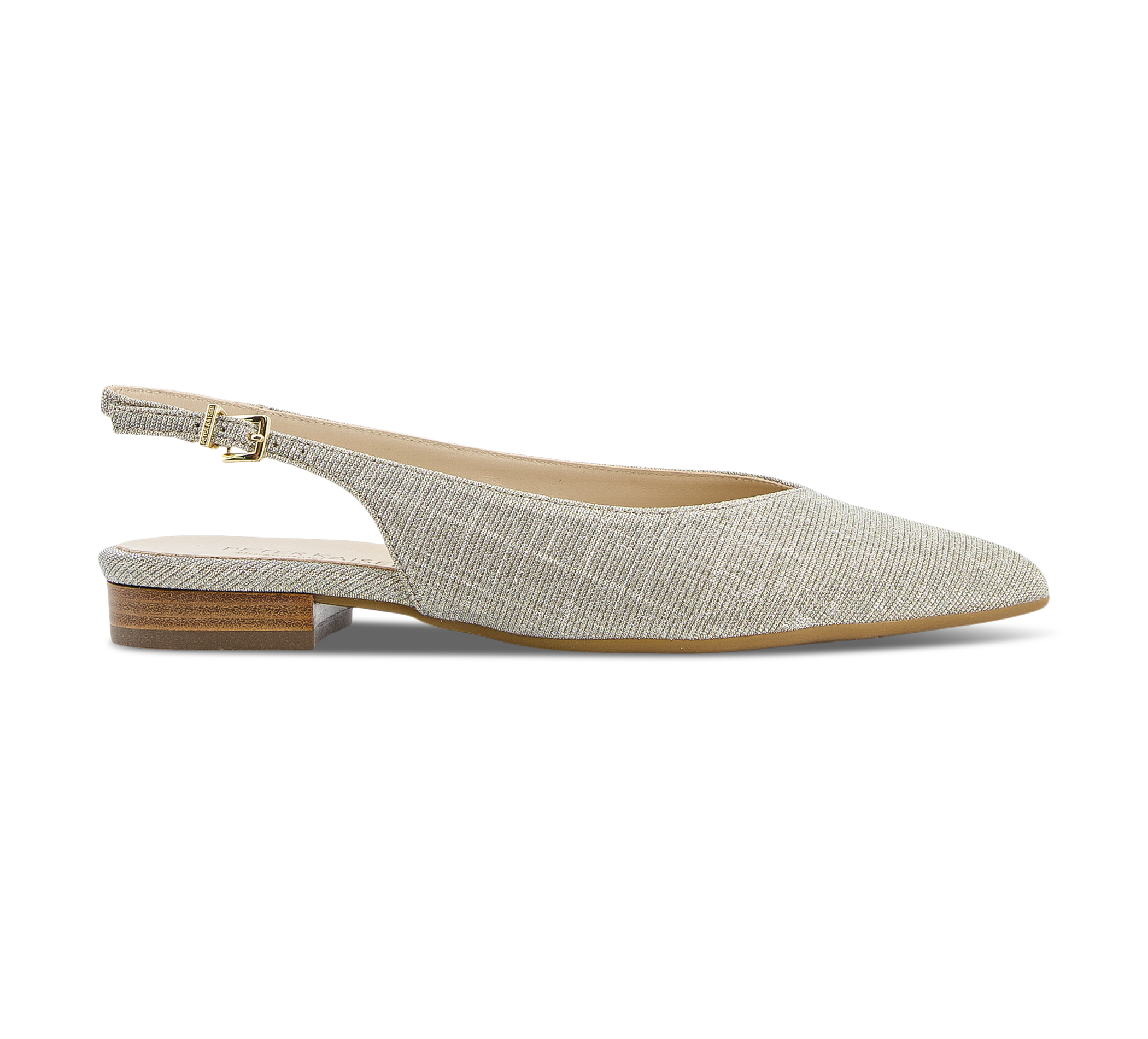 Peter Kaiser Catian - Sling-Pumps