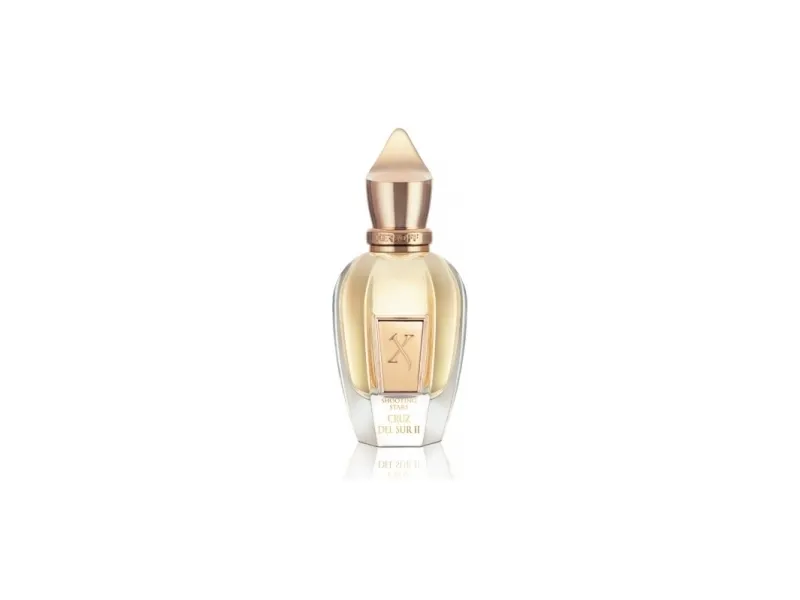 Xerjoff Shooting Stars Cruz del Sur II Parfum UNISEX 50 ml (unisex)