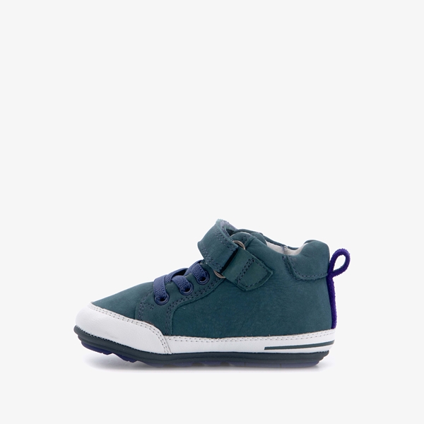 Groot babyschoenen blauw