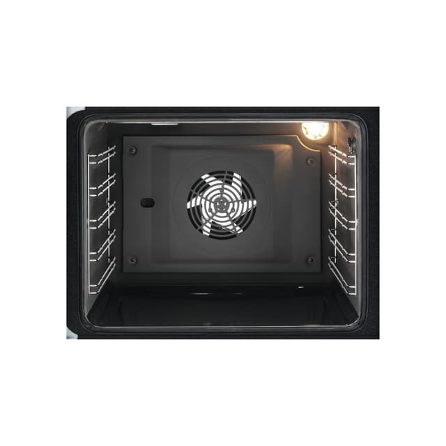 Electrolux Komfur LKI64407NW