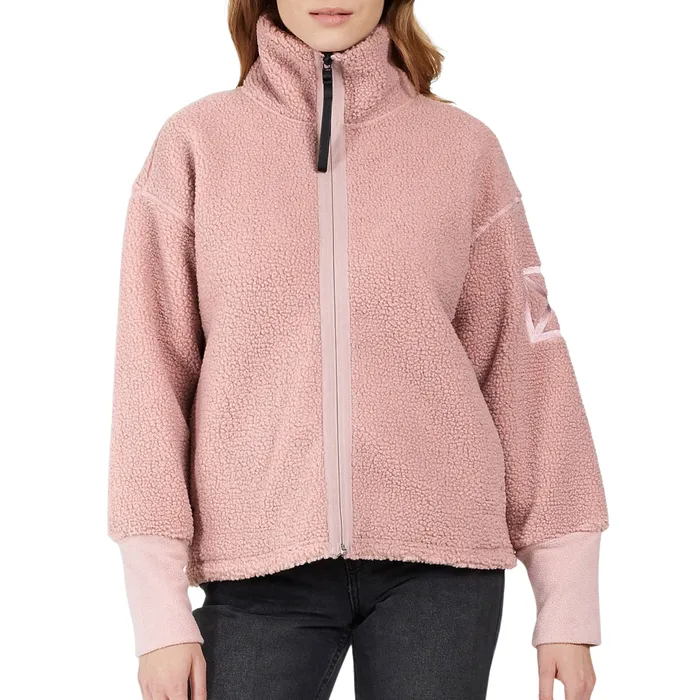Didriksons Mella Fleece Jas Dames