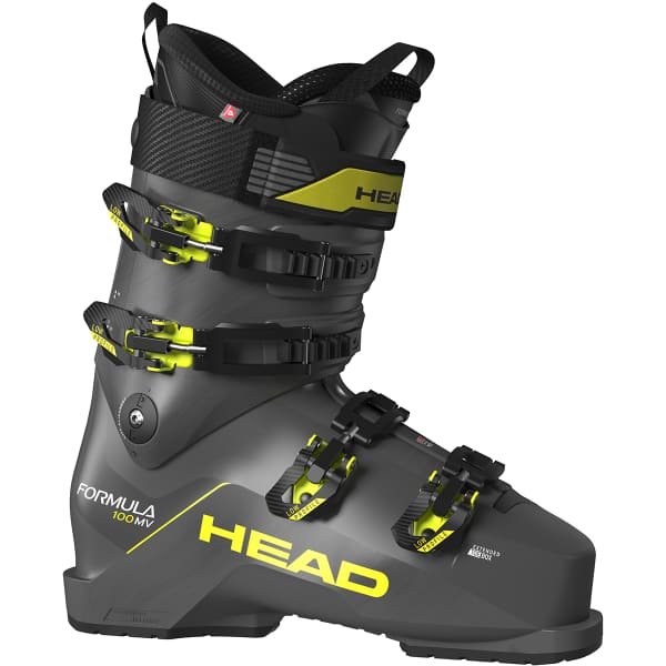 Chaussure de ski HEAD FORMULA 100 MV