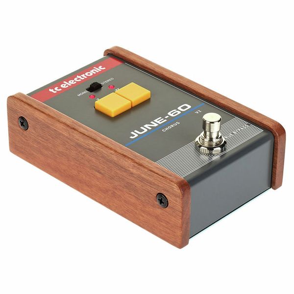 tc electronic JUNE-60 Chorus V2