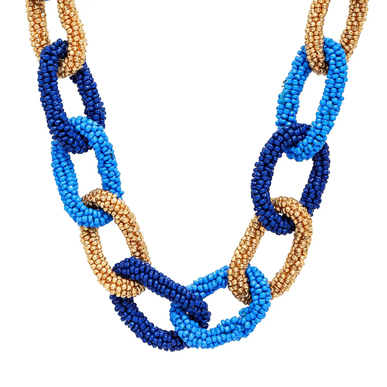 Kette - Jolly Blue