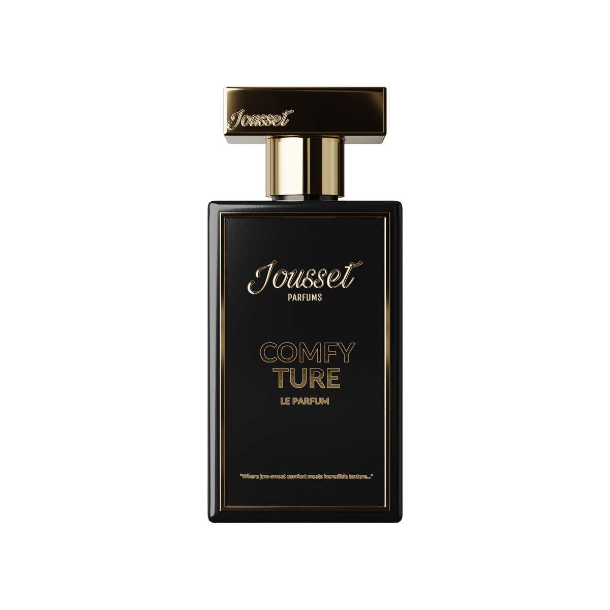 Comfy Ture Extrait de Parfum 50ml