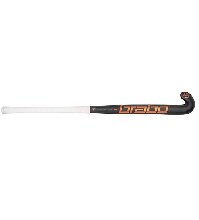 Brabo Traditional Carbon 80 LB