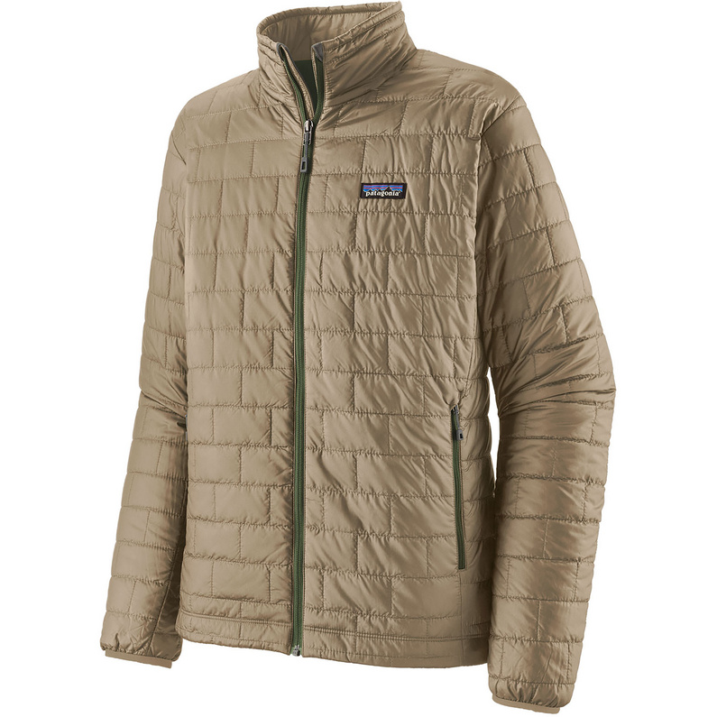Patagonia Herren Nano Puff Jacke