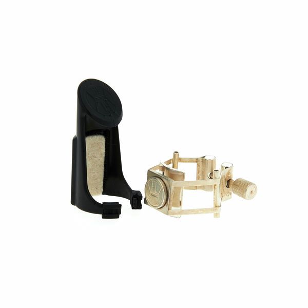 Francois Louis Pure Brass Baritone SI L