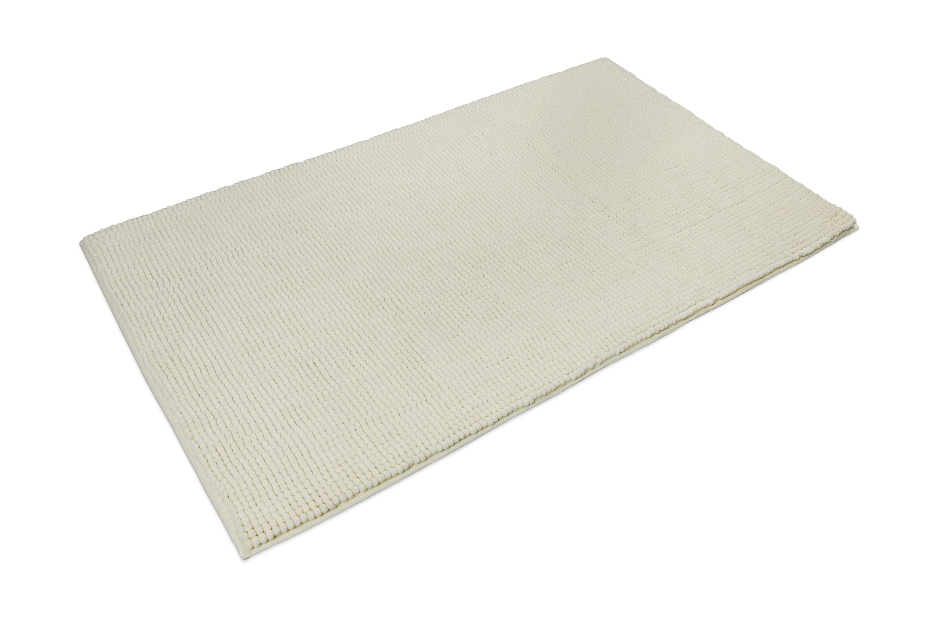 Wecon home Basics Badematte »Balu« Höhe 14 mm Chenille, waschbar, rutschfest, schnell trocknend, weich, Badteppich