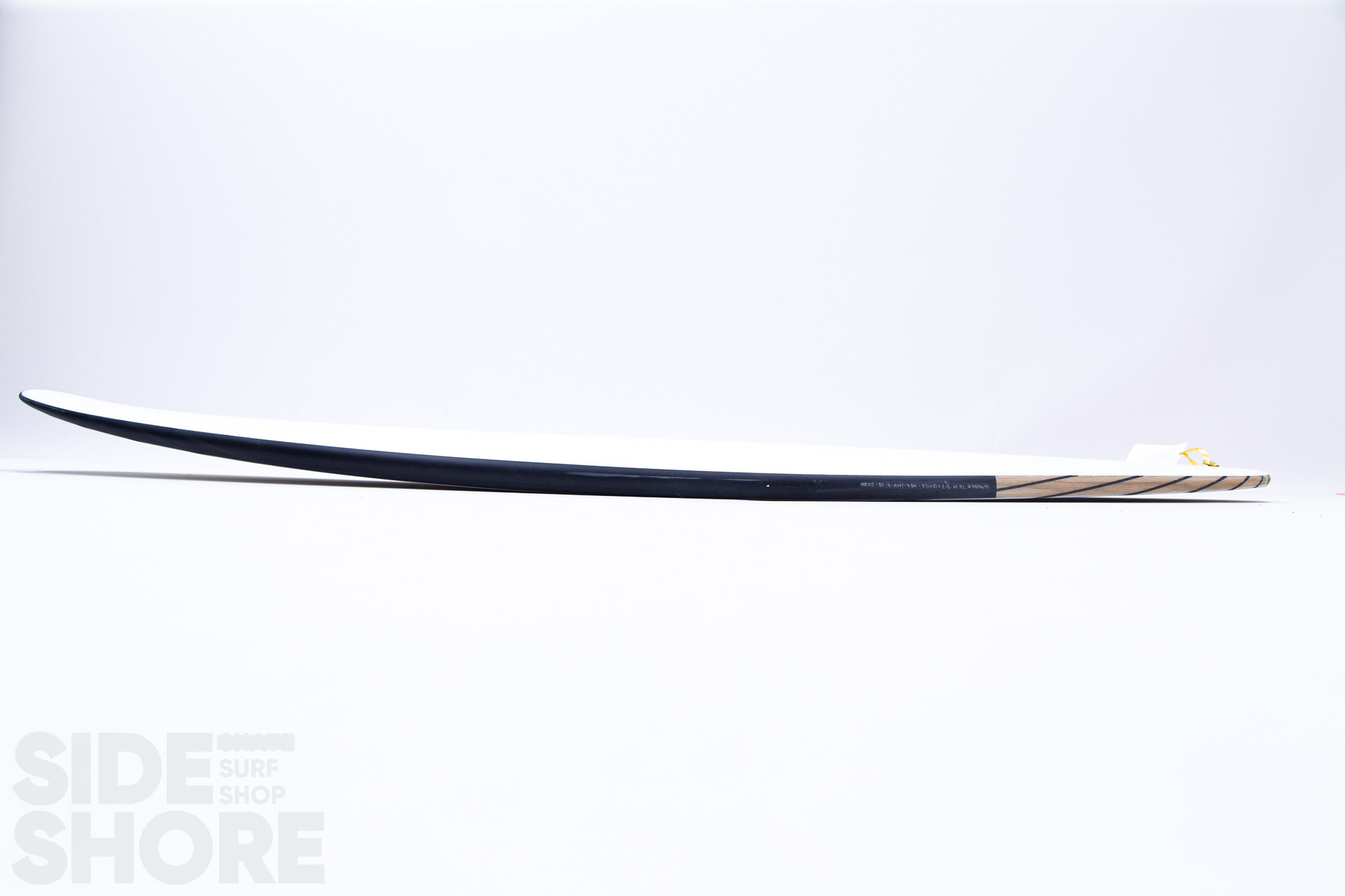 Firewire Evo - AWT - 5'11 x 21