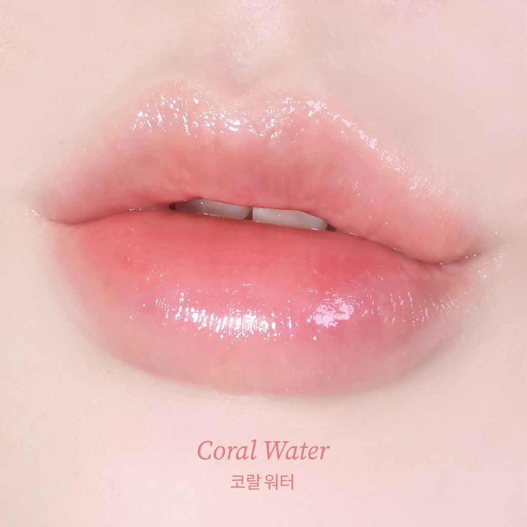 Tocobo  Glow Ritual Lip Balm