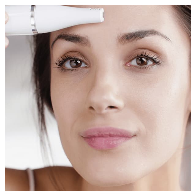 Braun Face Spa PRO 912 epilator PROSE912FACE