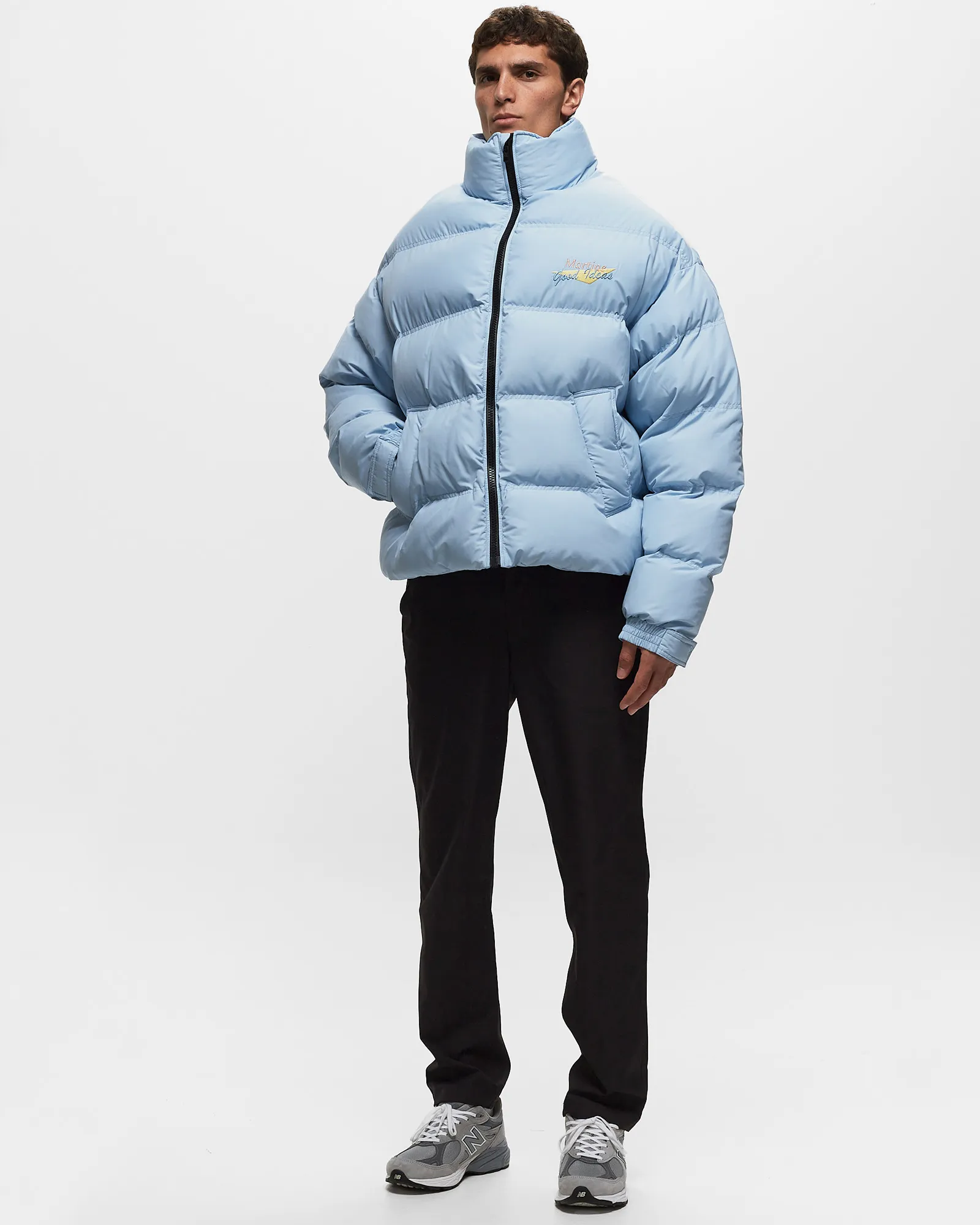 Martine Rose DOLL PUFFER