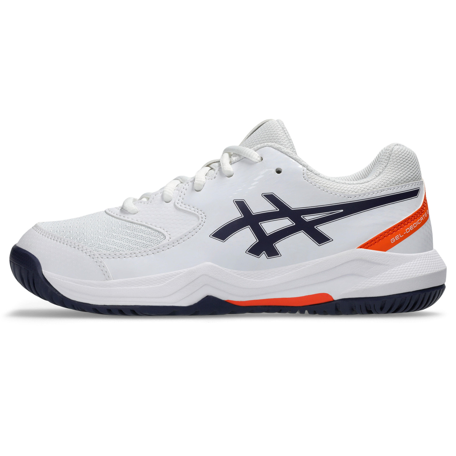 ASICS Gel-Dedicate 8 Junior