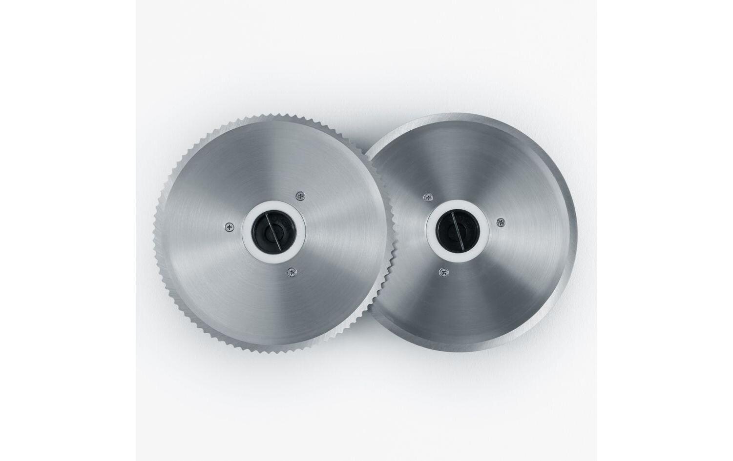 Schneidemaschine AS 3915 SilberAllesschneider, silber