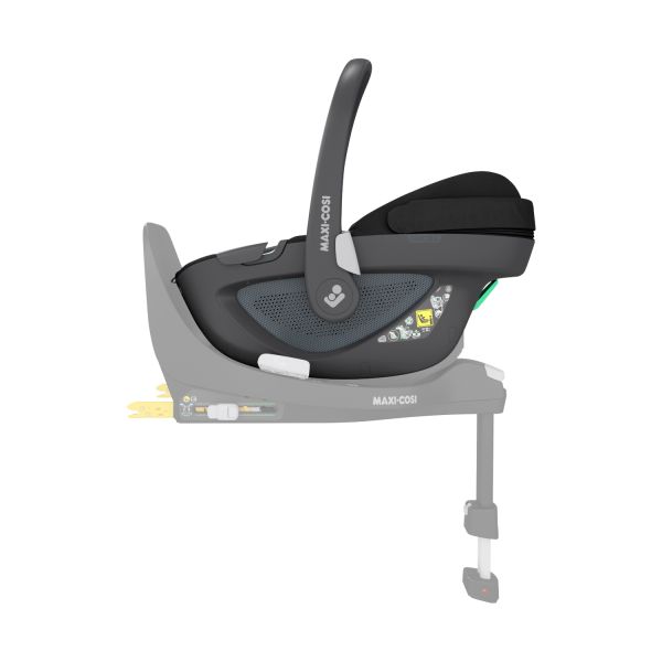 Maxi-Cosi Pebble 360 i-Size Baby Autostoeltje