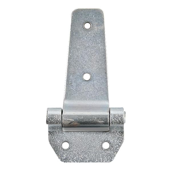 Dørhengsel 135x65mm i blister