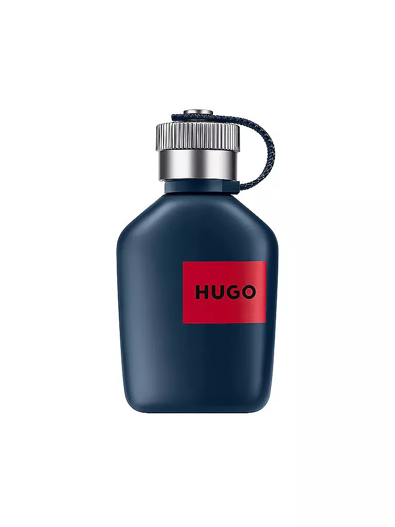 BOSS HUGO Jeans  Eau de Toilette 75ml keine Farbe